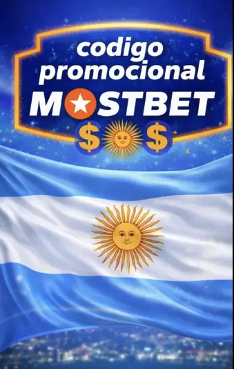 Download Mostbet en iOS